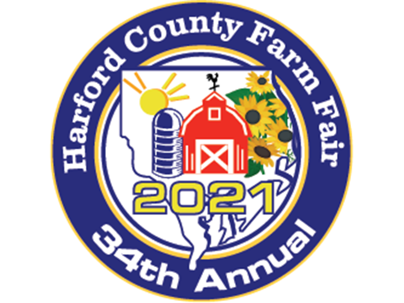 2021 Harford County Farm Fair