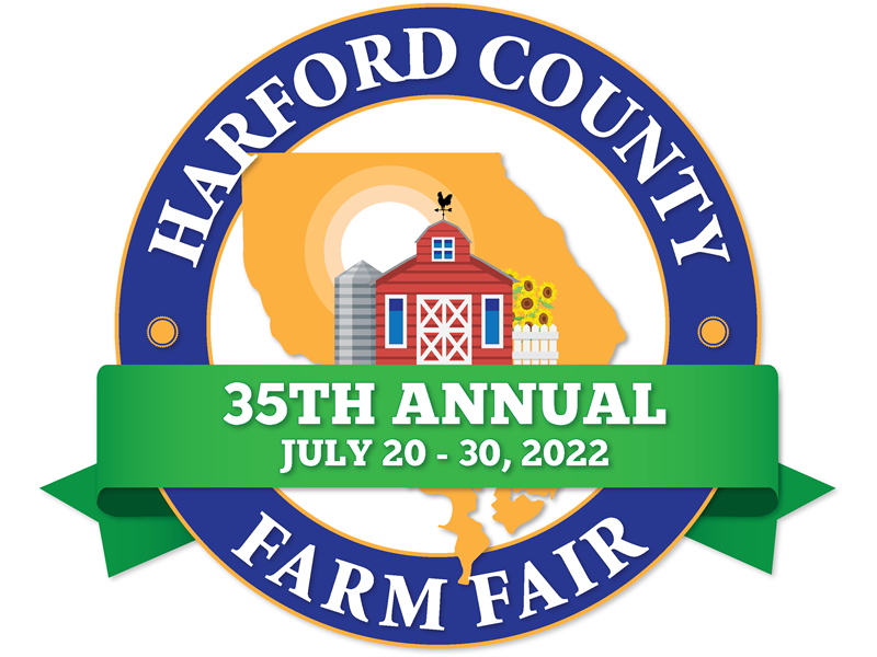 2022 Harford County Farm Fair